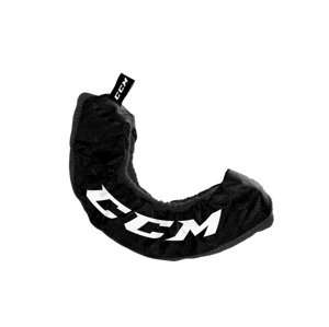 CCM Chránič nožů CCM Proline Soaker, Senior, černá