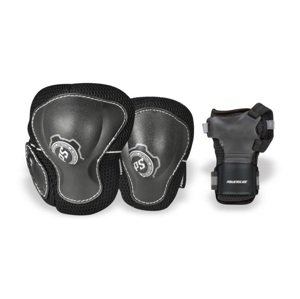 Powerslide Chrániče Powerslide Pro Series Men (sada), L