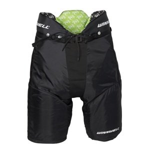 Winnwell Kalhoty Winnwell AMP500 JR, tmavě modrá, Junior, L
