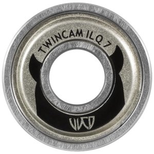 Powerslide Ložiska Powerslide Wicked Twincam ILQ 7, 12ks