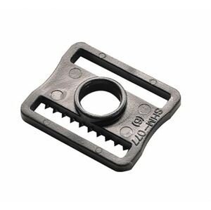 Hejduk Přezka k masce Quick Release (1ks), černá