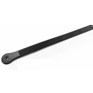 Powerslide Náhradní pásek k přezce Powerslide Time 22cm