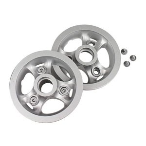 Powerslide Ráfky Powerslide SUV Alu Rim (1ks), 150