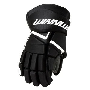 Winnwell Rukavice Winnwell AMP500 JR, černá, Junior, 11"