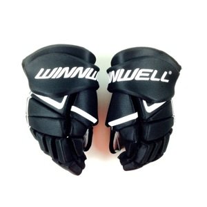 Winnwell Rukavice Winnwell AMP500 YTH, tmavě modrá, Dětská, 9"