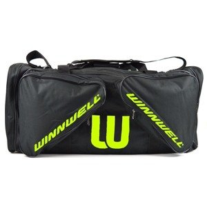 Winnwell Taška Winnwell Carry Bag JR, Junior, černá