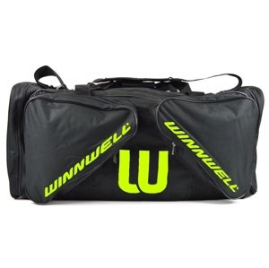 Winnwell Taška Winnwell Carry Bag SR, Senior, černá