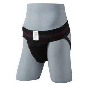 Winnwell Hokejový suspenzor Winnwell Original YTH, Dětská, XL