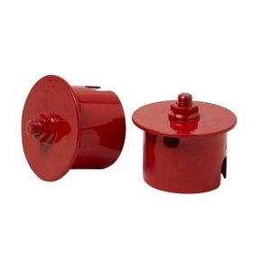 Winnwell Hroty pro branku Winnwell, 2.0"
