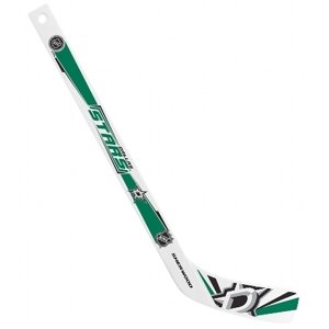 InGlasCo Mini hokejka NHL, Dallas Stars