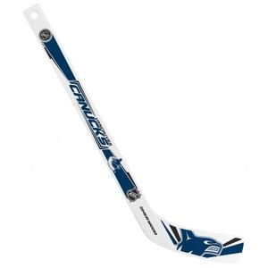 InGlasCo Mini hokejka NHL, Vancouver Canucks
