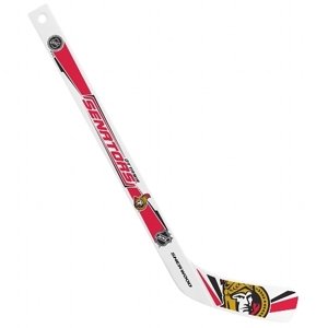 InGlasCo Mini hokejka NHL, Ottawa Senators