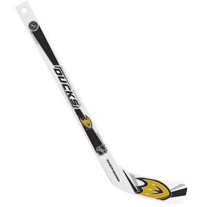 InGlasCo Mini hokejka NHL, Anaheim Ducks