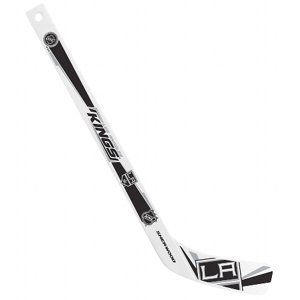 InGlasCo Mini hokejka NHL, Los Angeles Kings