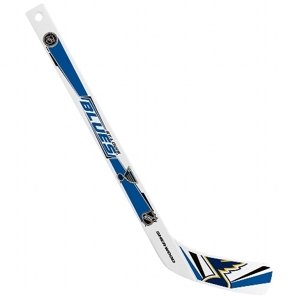InGlasCo Mini hokejka NHL, St.Louis Blues