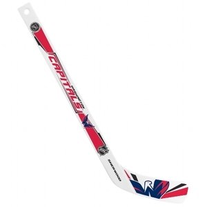 InGlasCo Mini hokejka NHL, Washington Capitals