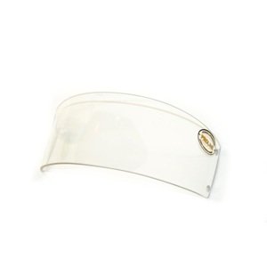 Hejduk Náhradní plexi k mřížce Hejduk Combo Flat, čirá, Senior