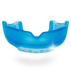 Safe Jawz Chránič zubů Safe Jawz Extro Series Ice, Junior, Bez příchuti