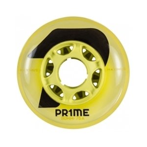 Powerslide Kolečka Prime Maximus Indoor (4ks), 76A, 80, PS1X
