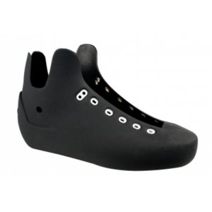 Powerslide Náhradní botička Shell USD VII Black, 41-42