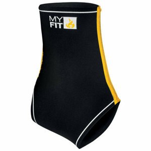 Powerslide Návleky Powerslide MY FIT Footies High Cut 2mm, M, 37-40