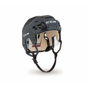 CCM Helma CCM Tacks 110 SR, modrá, Senior, XS, 50-54cm