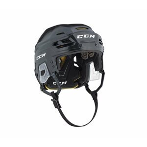 CCM Helma CCM Tacks 310 SR, tmavě modrá, Senior, L, 57-62cm