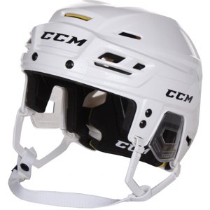 CCM Helma CCM Tacks 310 SR, bílá, Senior, S, 51-56cm