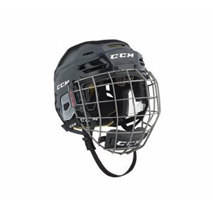 CCM Helma CCM Tacks 310 Combo SR, tmavě modrá, Senior, S, 51-56cm