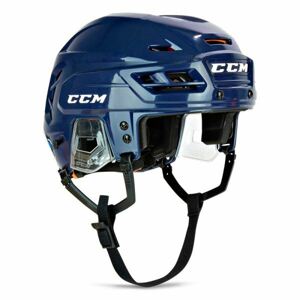 CCM Helma CCM Tacks 710 SR, tmavě modrá, Senior, S, 51-56cm