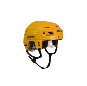 CCM Helma CCM Tacks 710 SR, žlutá, Senior, S, 51-56cm