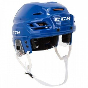 CCM Helma CCM Tacks 710 SR, modrá, Senior, S, 51-56cm