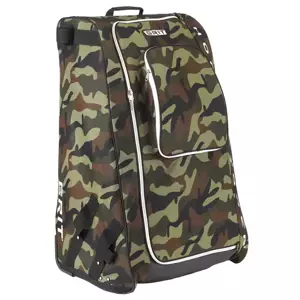 Grit Taška Grit HTFX JR, camo, Junior, 33"