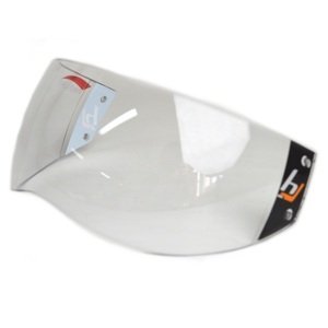 Hejduk Náhradní plexi k mřížce Hejduk Combo Convex, čirá, Junior