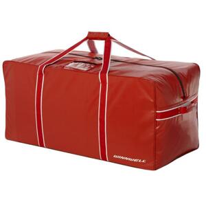Winnwell Brankářská taška Winnwell Carry Bag Classic Team Goalie SR, tmavě modrá, Senior, 42"