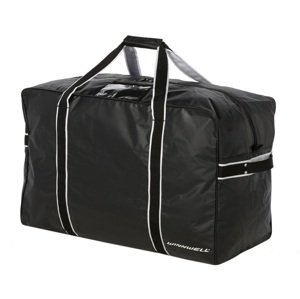 Winnwell Taška Winnwell Carry Bag Classic Team JR, tmavě modrá, Junior, 28"