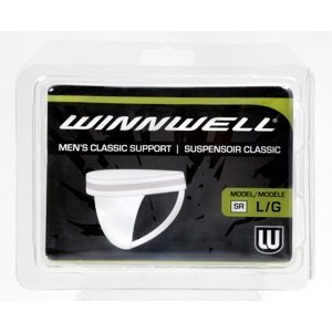 Winnwell Hokejový suspenzor Winnwell Flex Cup Original SR, Senior, S