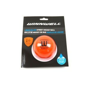 Winnwell Balónek Winnwell Liquid Filled, oranžová, Medium