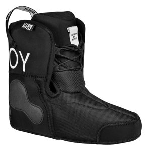 Powerslide Botička Powerslide MY FIT Fat Boy Dual Fit Liner, 36-37