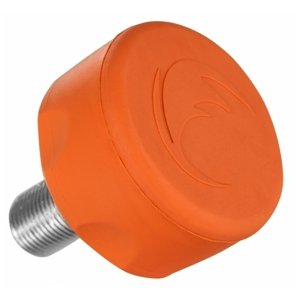 Powerslide Brzda Chaya Rubber Stopper Orange, krátká