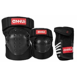 Powerslide Chrániče Ennui Park Set, XL