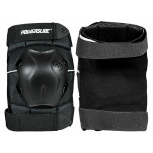 Powerslide Chrániče loktů Powerslide Standard Men, XL