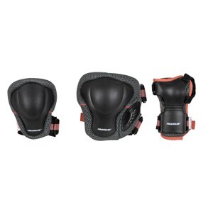 Powerslide Chrániče Powerslide Pro Series Women (sada), S