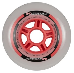 Powerslide Kolečka Powerslide One (4ks), 82A, 80