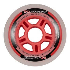 Powerslide Kolečka Powerslide One (4ks), 82A, 84