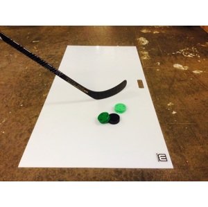 Winnwell Střelecká deska Winnwell Shooting Pad Pro