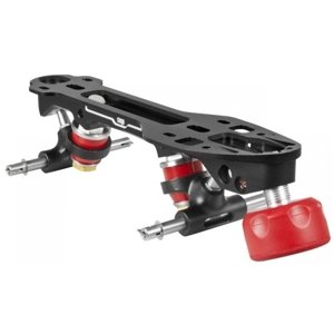 Powerslide Podvozky Chaya Shiva Clip 20°, 9.0