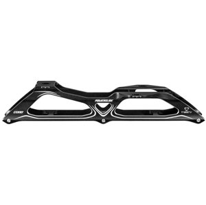 Powerslide Podvozky Powerslide XXX Trinity LM (Custom boot only), 3x, 125, 330mm