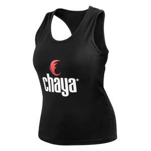 Powerslide Tílko Chaya Logo Tangk Top, S