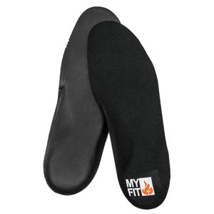 Powerslide Vložky Powerslide MY FIT Skatesole EVA, 47